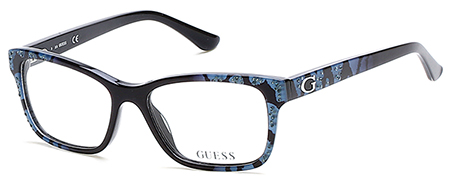 GUESS 2553 005