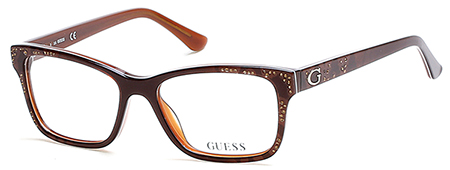 GUESS 2553 050