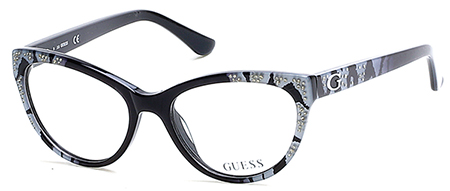 GUESS 2554
