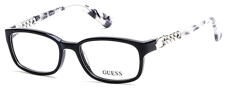 GUESS 2558 001
