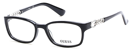 GUESS 2558 005