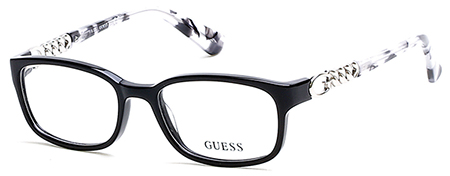 GUESS 2558-F 001