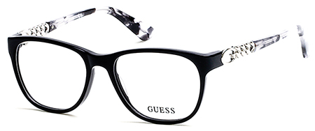 GUESS 2559 001