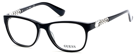 GUESS 2559 005