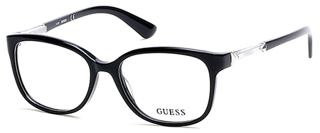 GUESS 2560 001