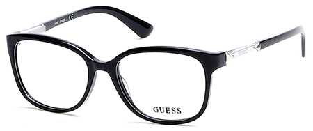 GUESS 2560-F 001