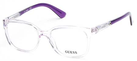 GUESS 2560-F 078