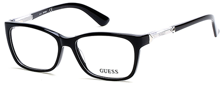 GUESS 2561 001