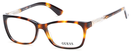 GUESS 2561 052