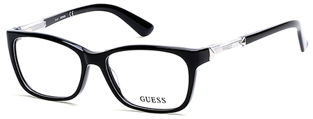 GUESS 2561-F