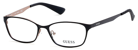 GUESS 2563