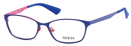 GUESS 2563 091