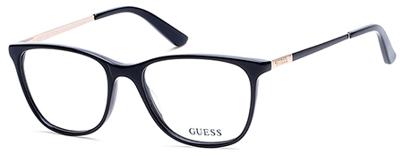 GUESS 2566 005
