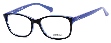 GUESS 2582 001