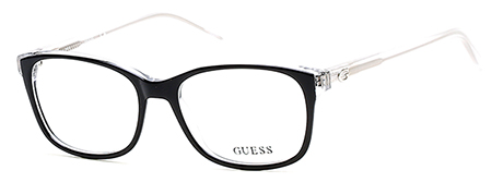 GUESS 2582 003