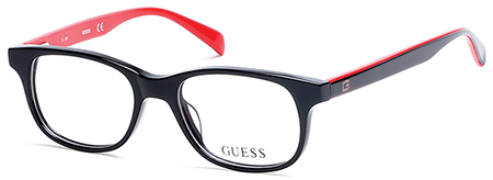 GUESS 9163