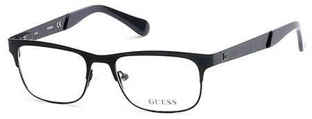 GUESS 9168 002