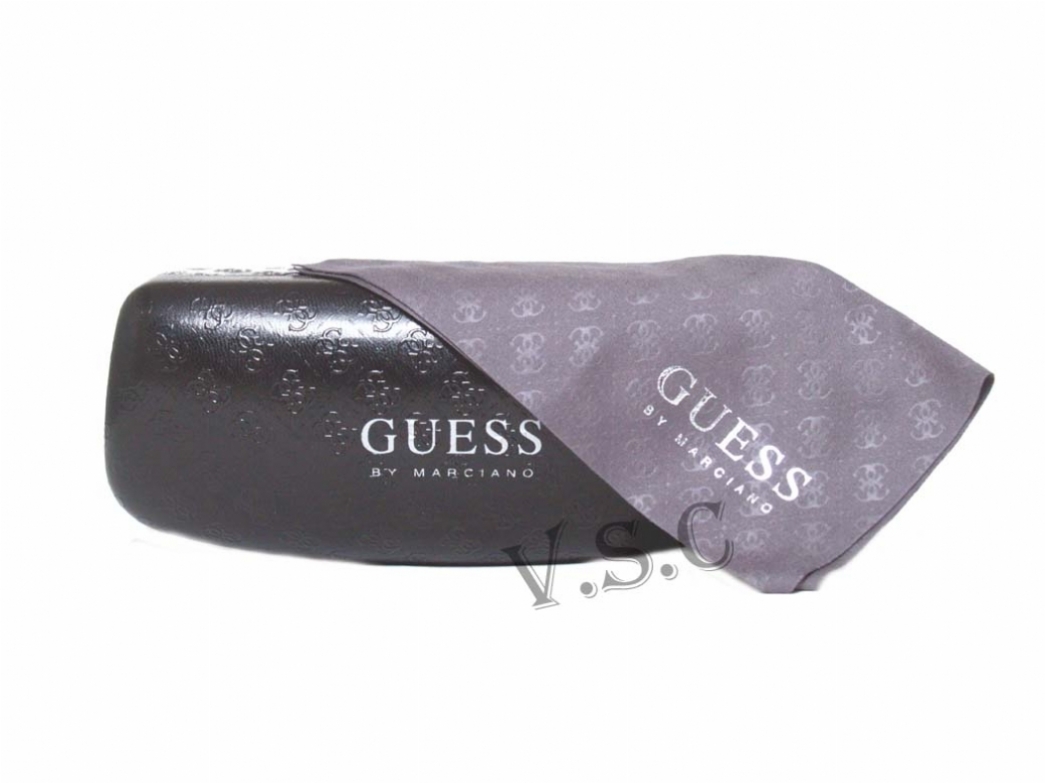 GUESS 1540 GRN
