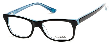 GUESS 2518 005