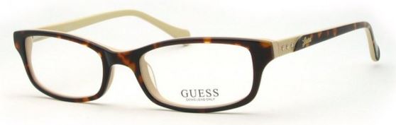 GUESS 2292 S87