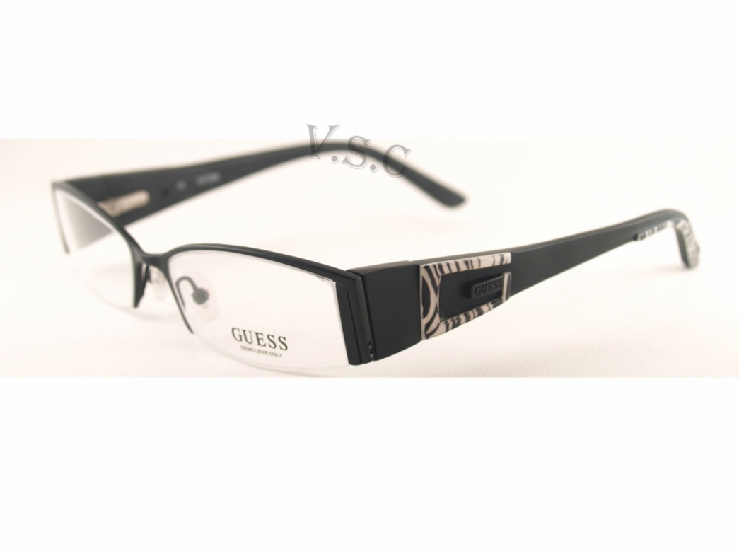 GUESS 1463 BLK