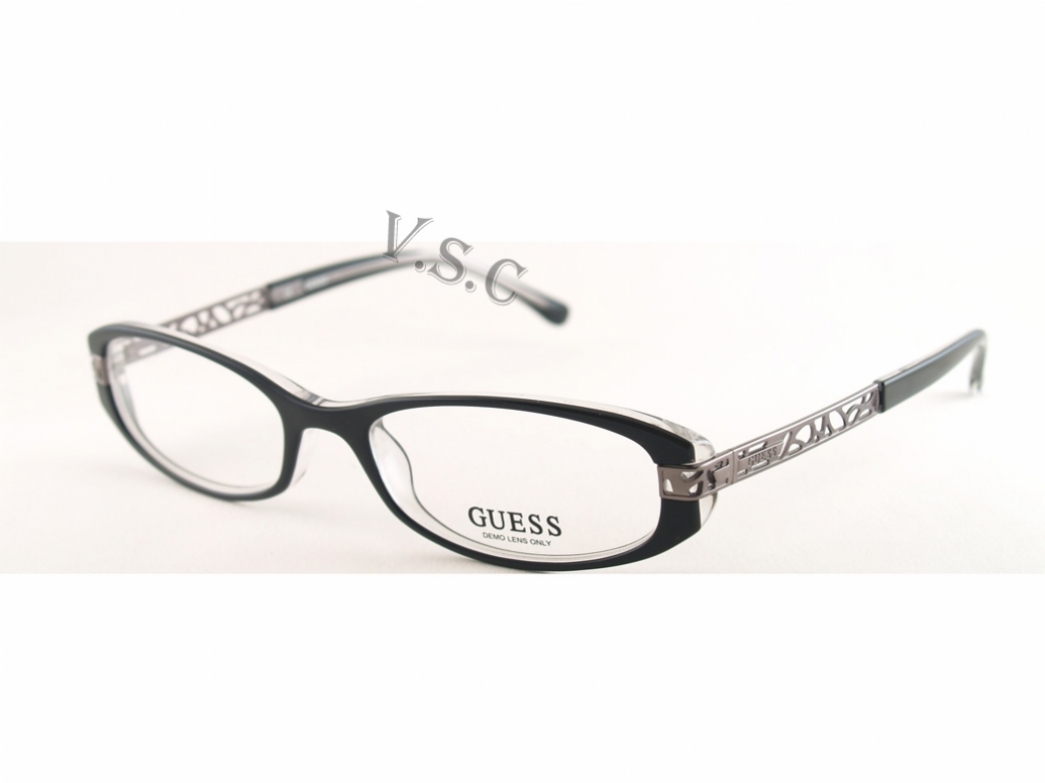 GUESS 1502 BLK