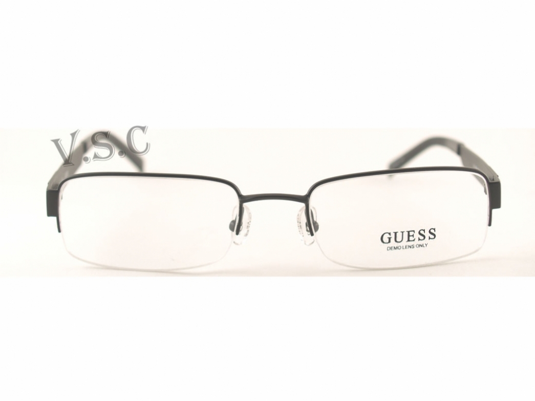 GUESS 1508 SBLK