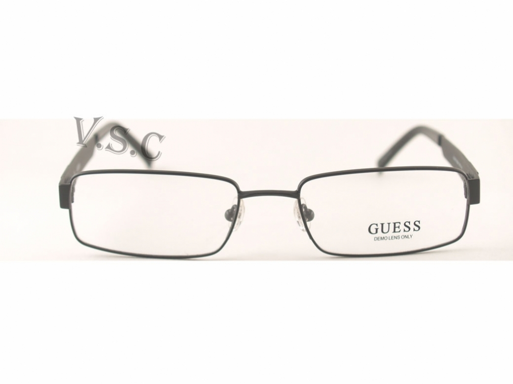 GUESS 1510 SBLK