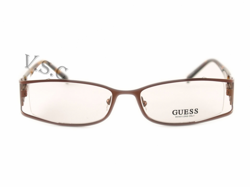 GUESS 1511 BRN