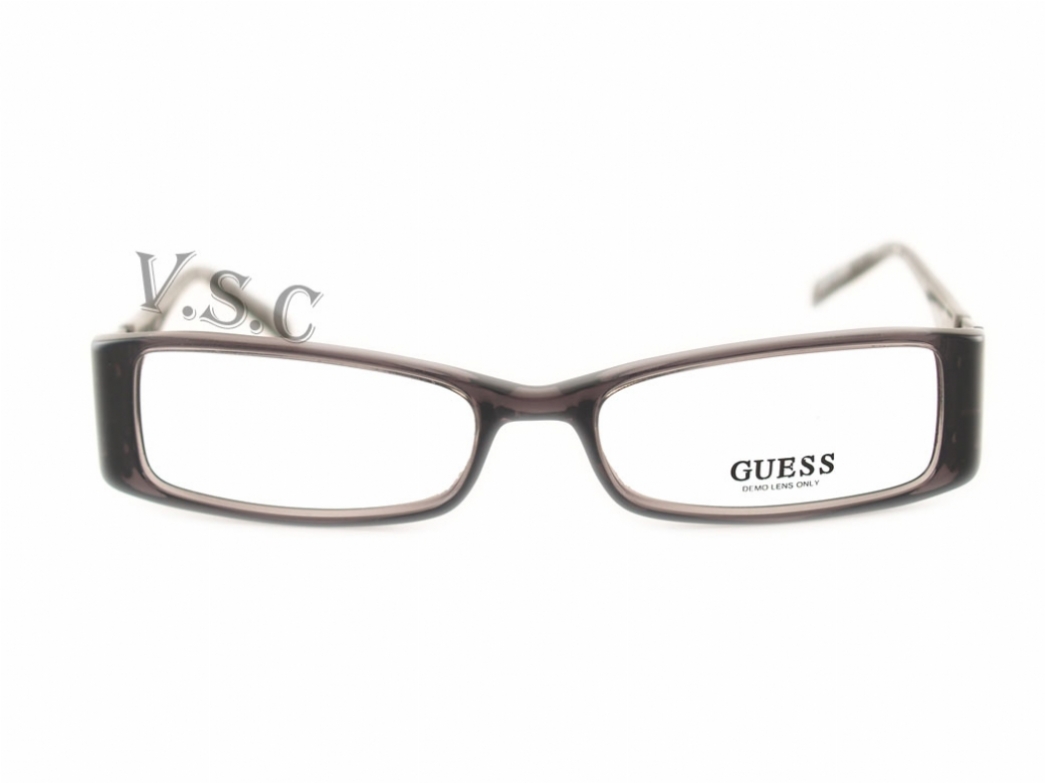 GUESS 1512 GRY