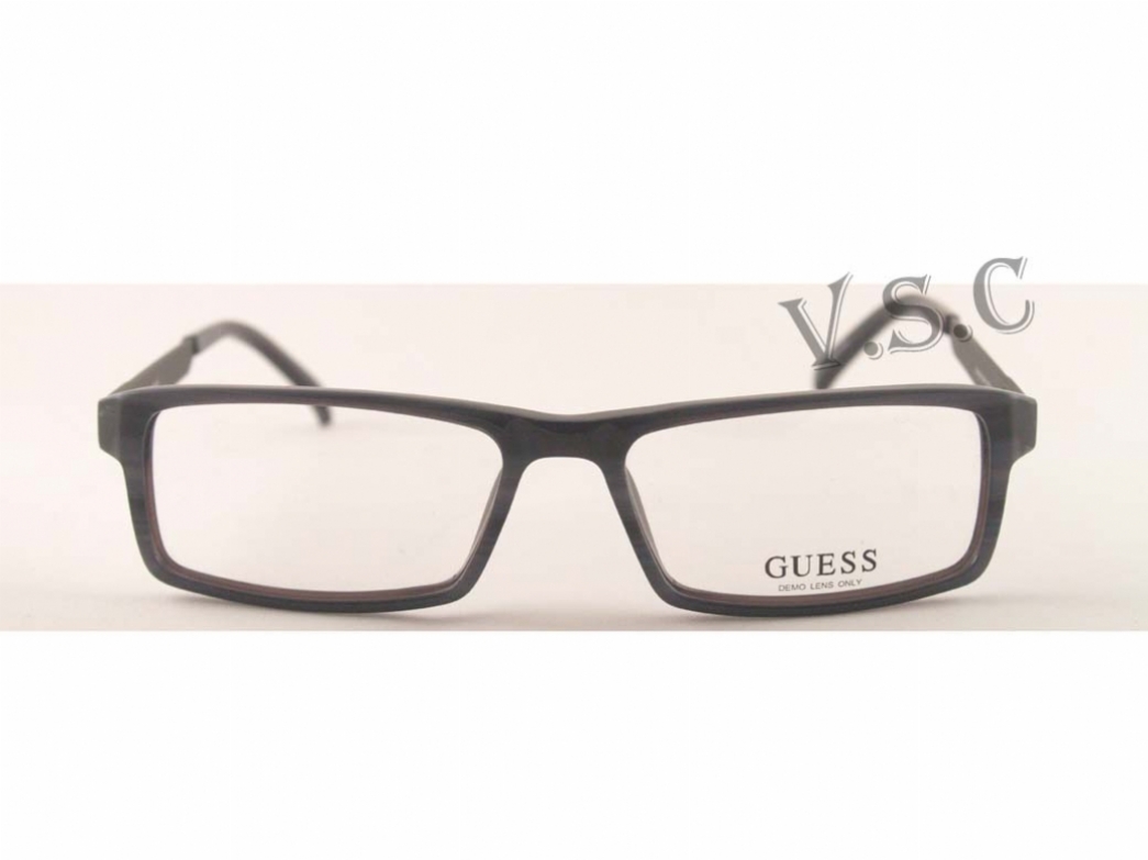 GUESS 1515 GRY