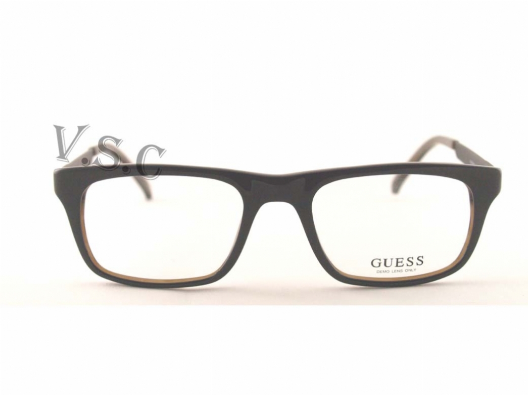 GUESS 1516 BLK