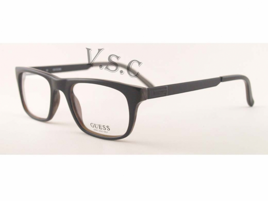 GUESS 1516 BLK