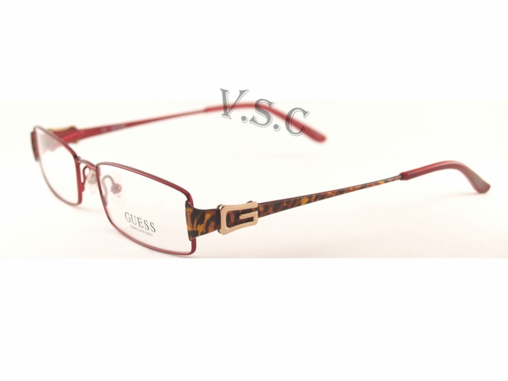 GUESS GU 1537