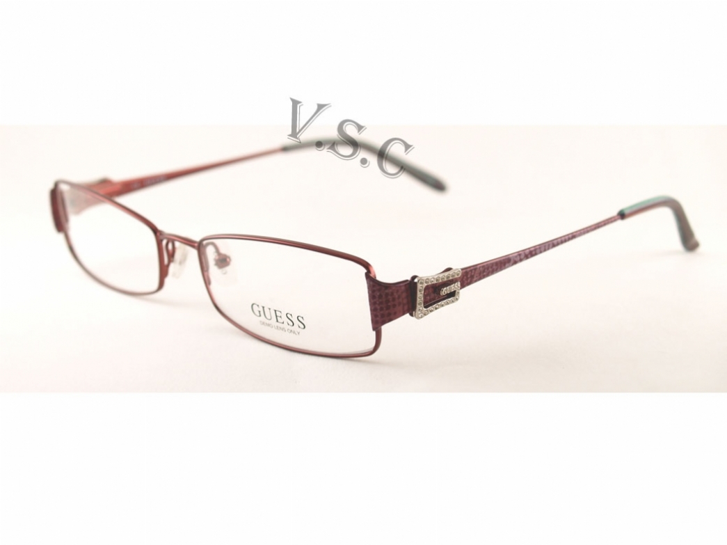 GUESS GU 1538ST