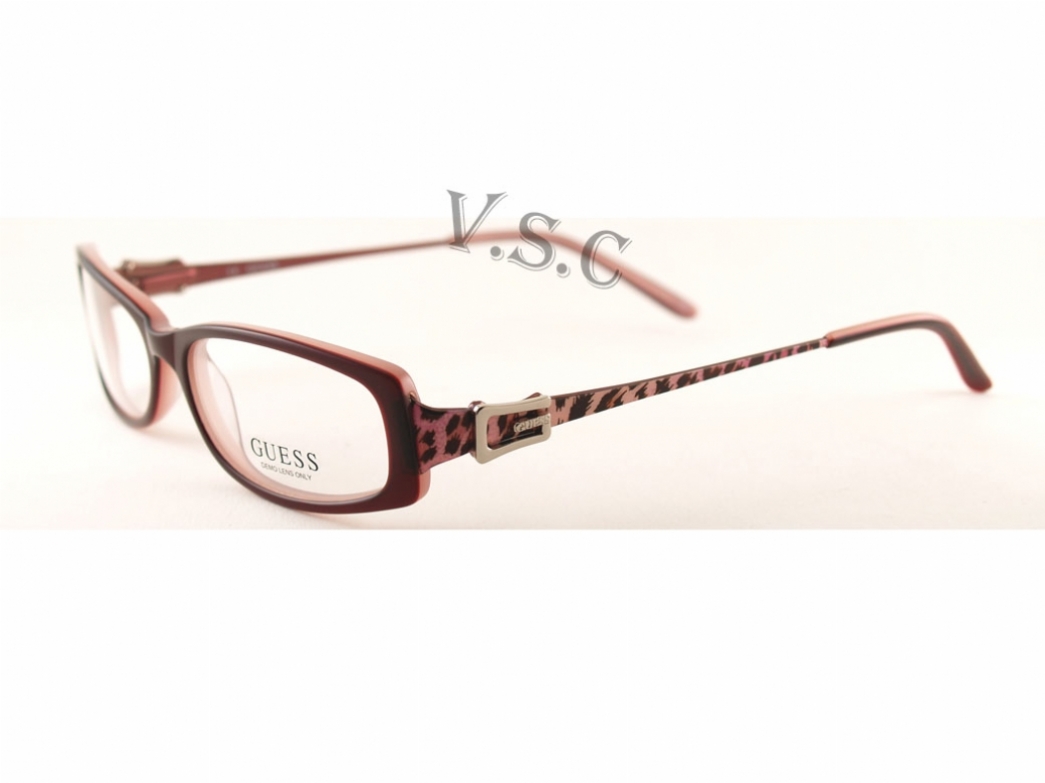 GUESS GU 1540