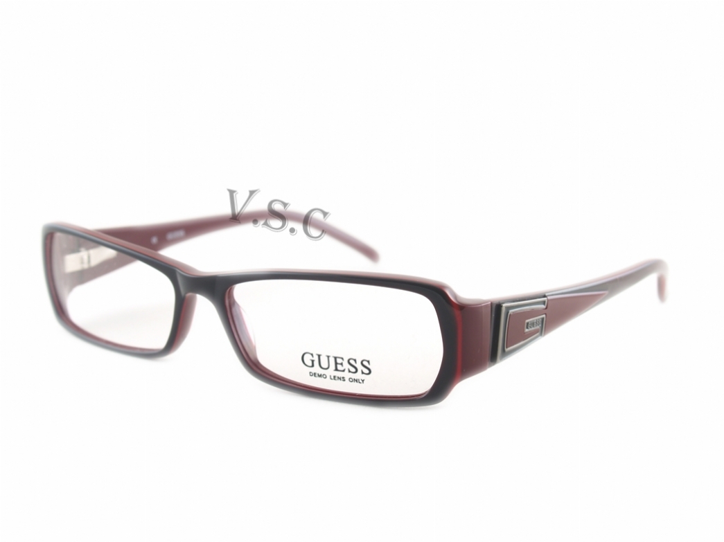 GUESS 1561 BLKBU