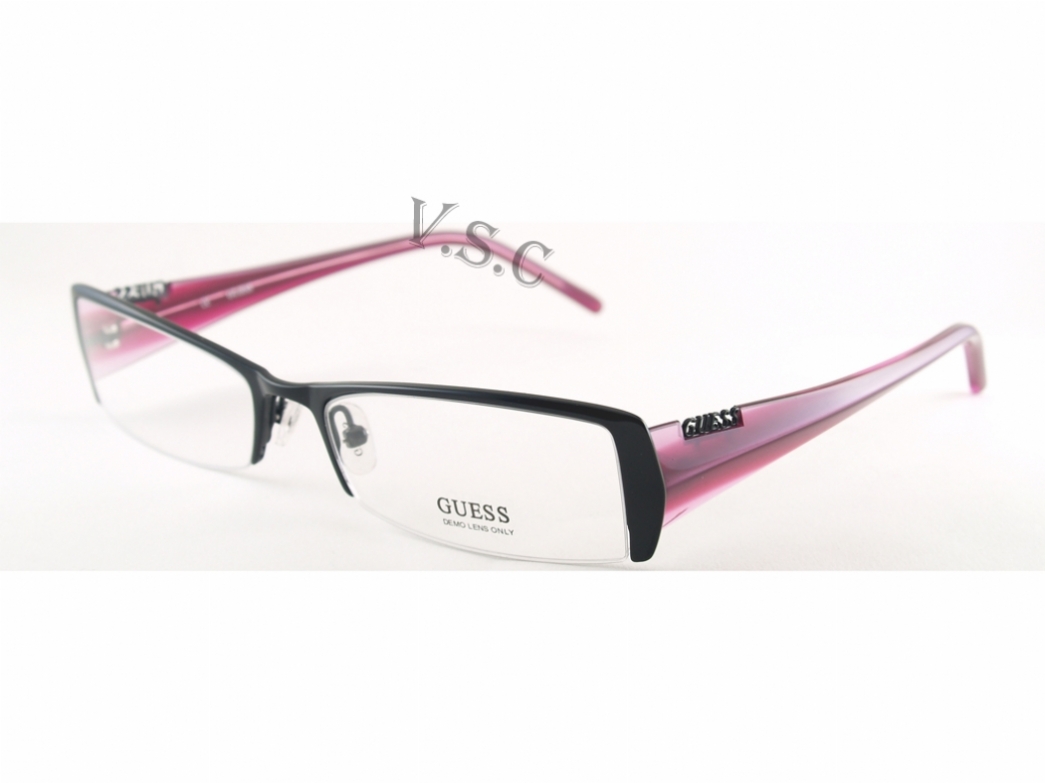 GUESS 1568 BLK