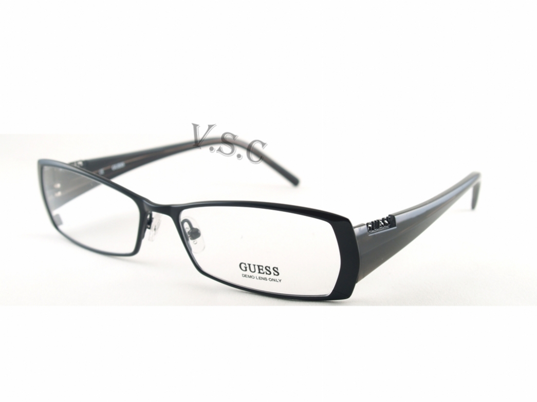 GUESS 1569 BLK