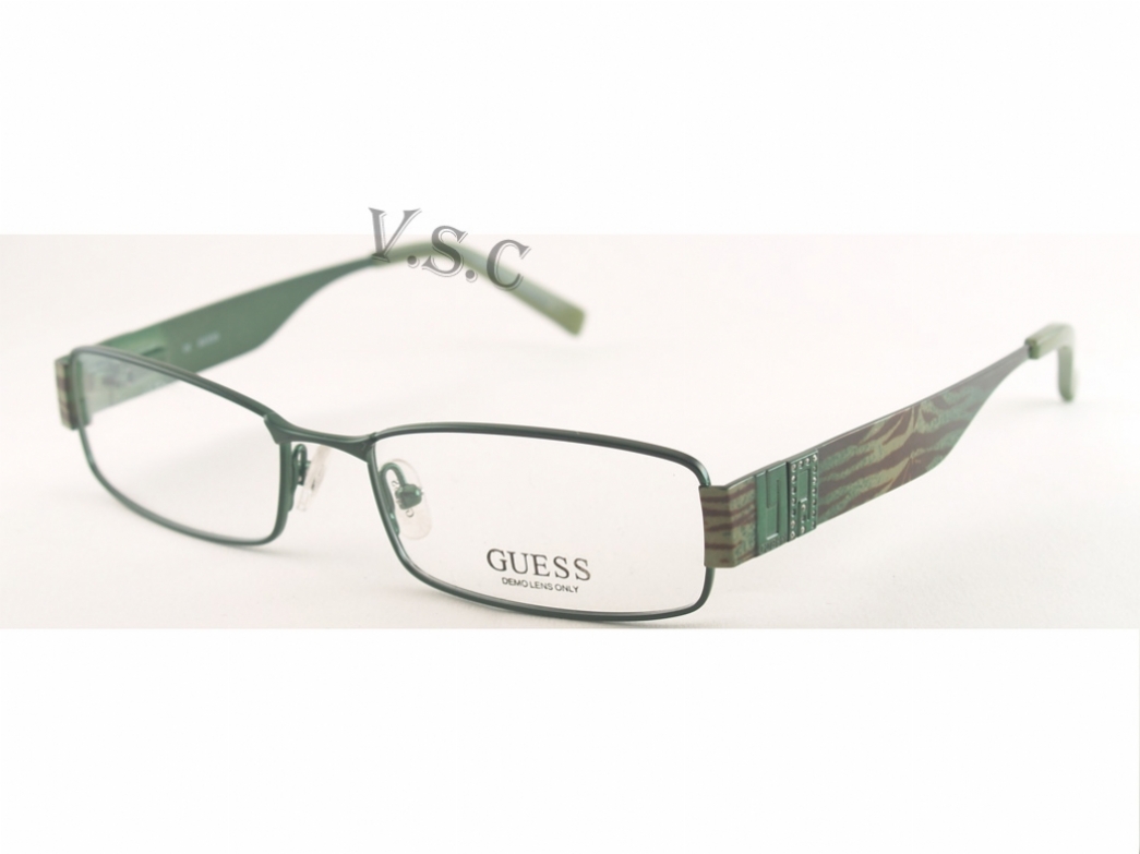 GUESS 1585 GRN