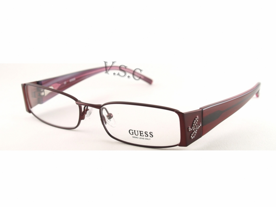 GUESS 1603 BU