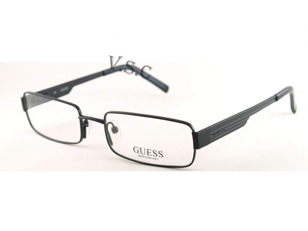 GUESS 1618