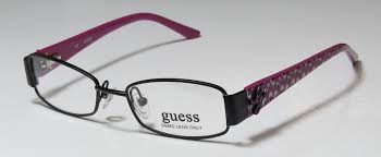 GUESS 9056 BLK