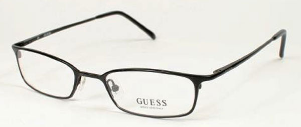 GUESS 1121 MBLK