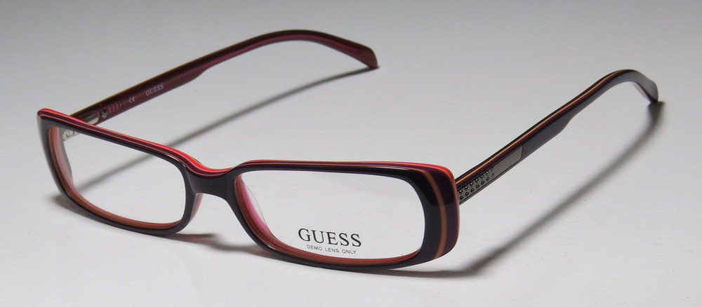 GUESS 1390 PUR