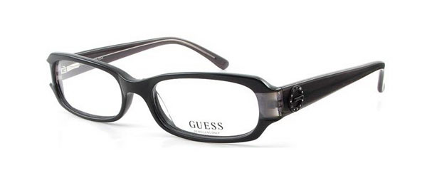 GUESS 1414 BLK