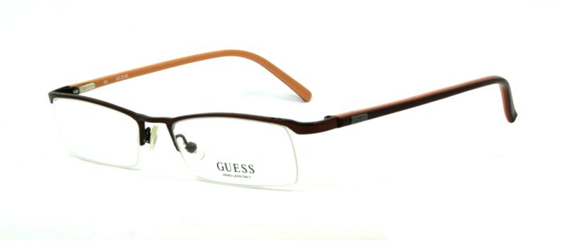 GUESS 1426 BRN