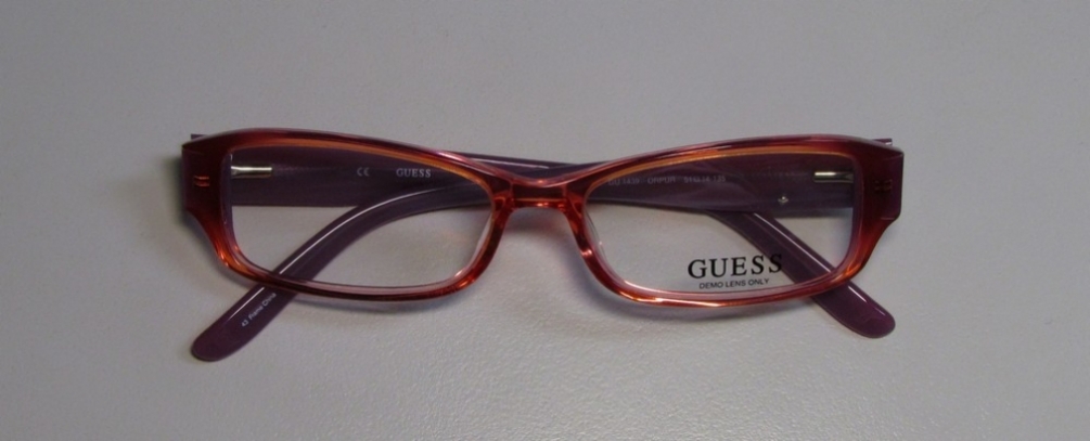 GUESS 1439 ORPUR