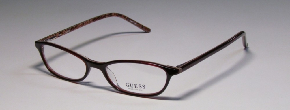 GUESS 1464 BRN