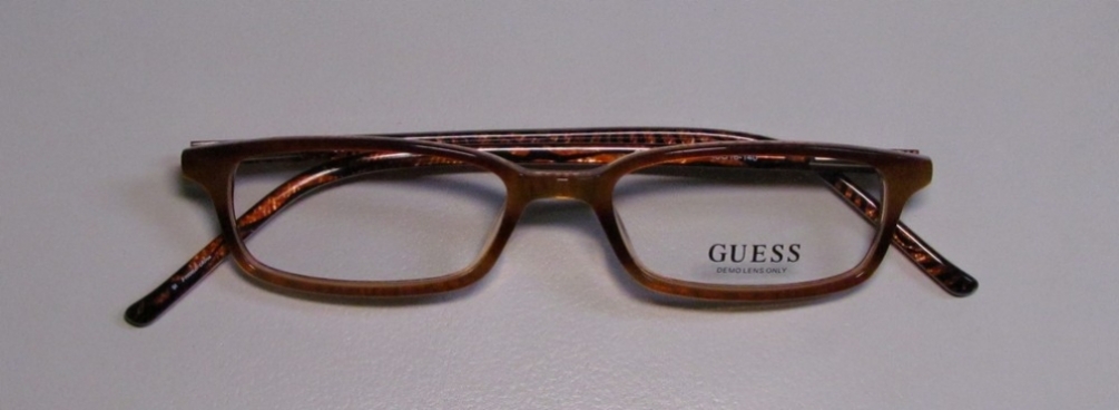 GUESS 1466 BRN